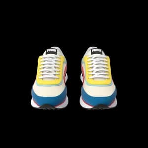 Puma Future Rider Trainers